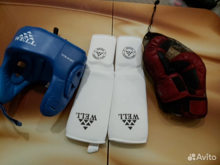 Самбовка (защита)