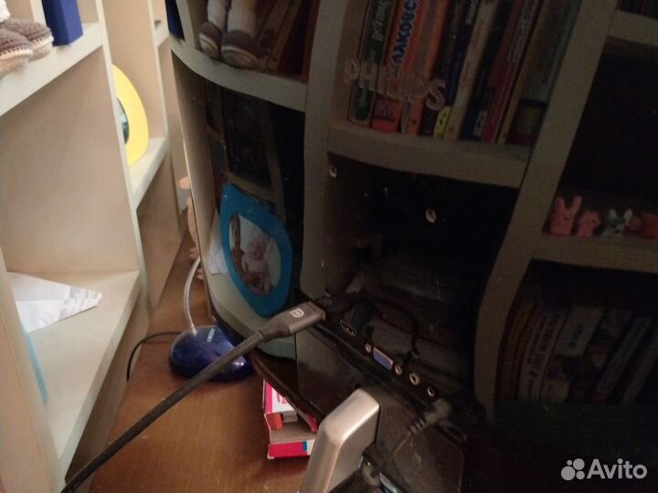 Монитор Philips 24