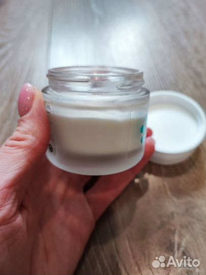 Крем Babe Laboratories