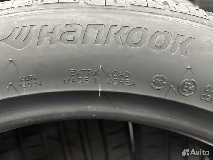 Hankook Ventus S1 Evo3 SUV K127A 245/45 R20 103Y