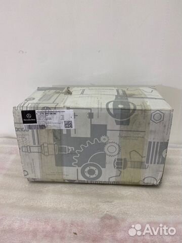 Помпа Mercedes W176 / W246 / X156 M270