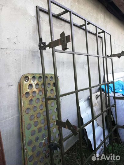 Багажник на крышу УАЗ