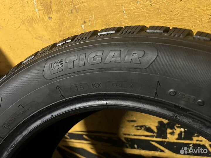 Tigar SUV Ice 215/60 R17