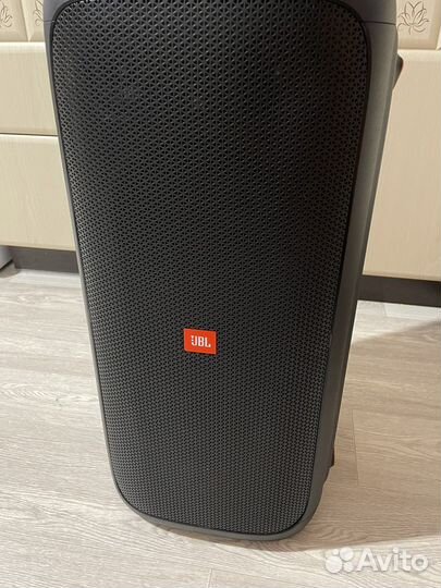 Колонка jbl partybox 310