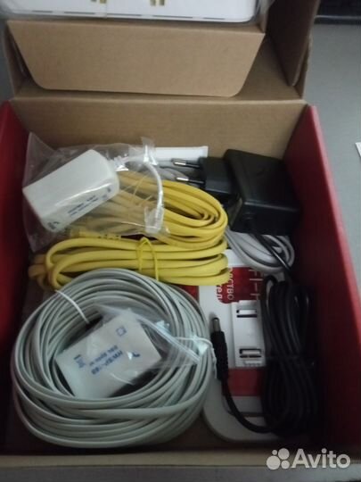 Беспроводной маршрутизатор huawei HG532e, adsl2+