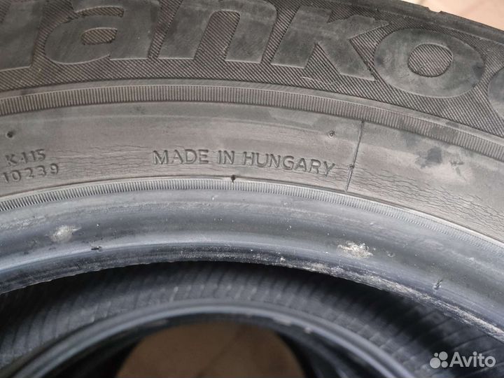 Hankook Optimo K415 225/60 R17 99H