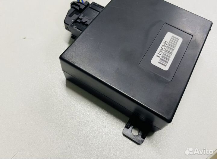 Блок ретрофит для BMW G30 G31 G12 G11