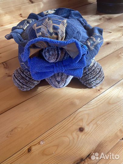 Декоративные подушки черепаха