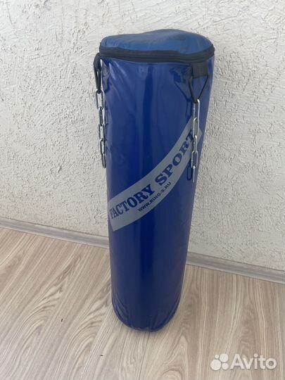 Боксерский мешок 30 кг