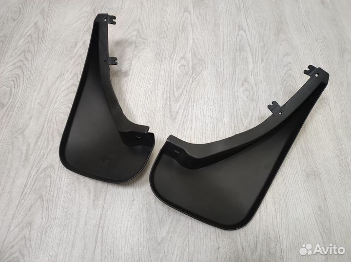 Брызговики передние Range Rover 2002-2012 OEM