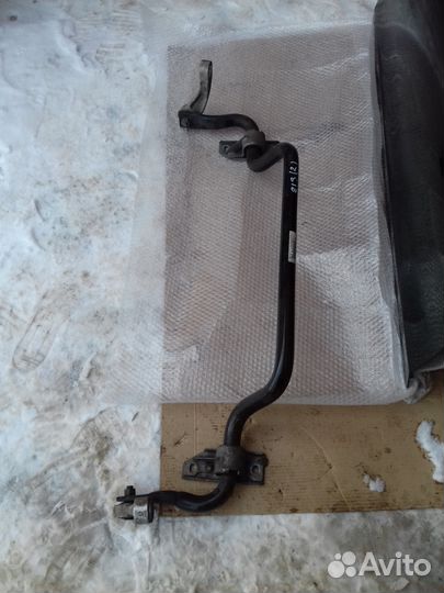 Стабилизатор передний мерседес C 205