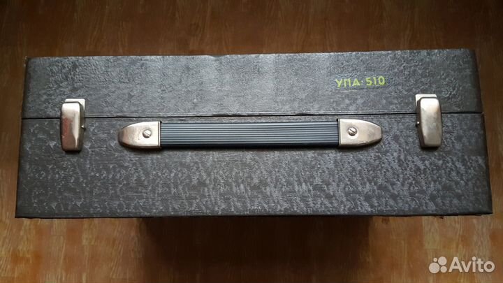 Фотоувеличитель упа 510