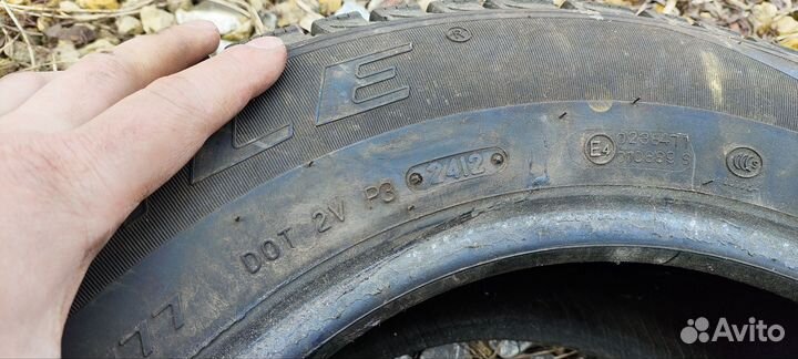 Triangle TR777 195/65 R15 92