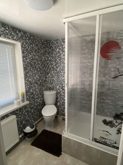 Дом 20 м² на участке 3 сот.