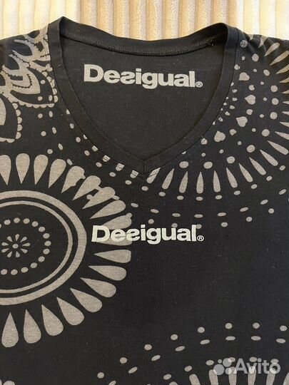 Кофта Desigual, 44-46. Оригинал