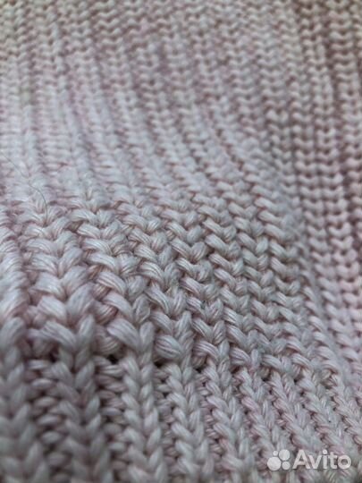 Свитер вязанный 42/44