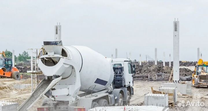 Цемент все марки