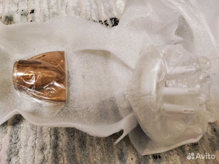 Фен с диффузором. Новый