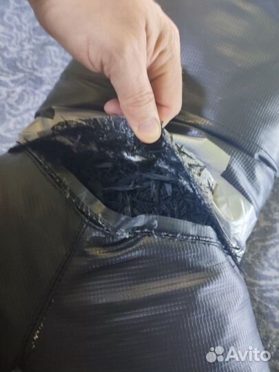 Манекен для борьбы