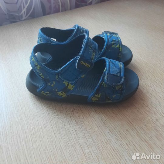 Сандали