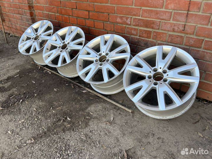 5 112 R18 Оригинал Mercedes, Audi Volkswagen Skoda