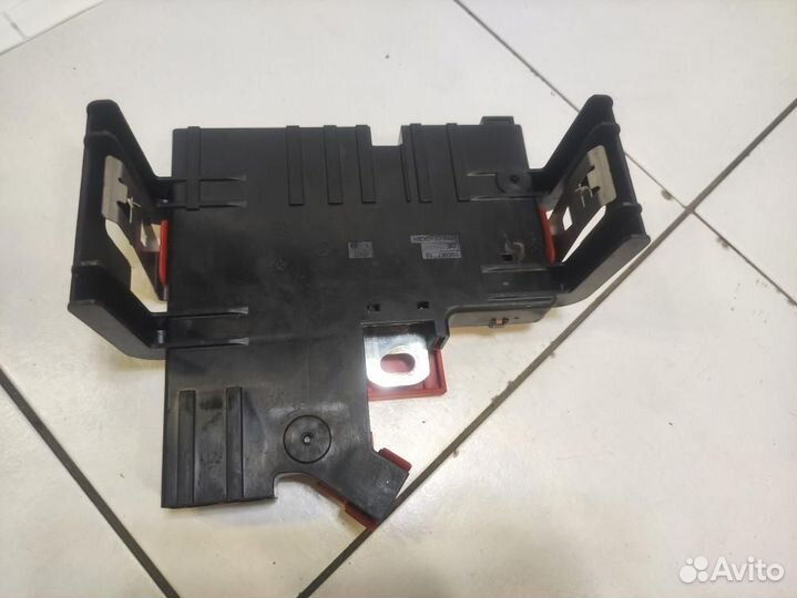 Клемма аккумулятора + BMW X3 F25