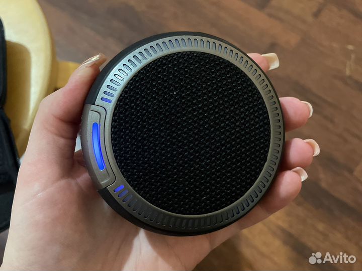 Портативная колонка MusicDealer Rare