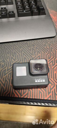 Gopro hero 7 black