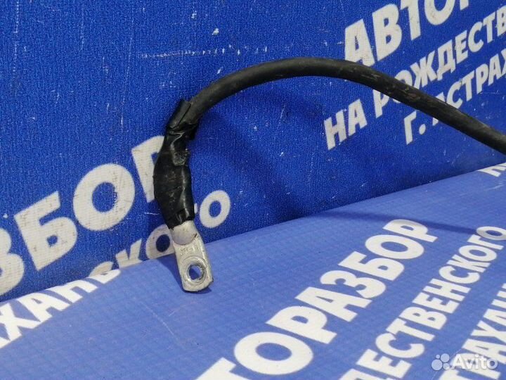 Силовой провод Hyundai Getz хэтчбек G4EE 2007