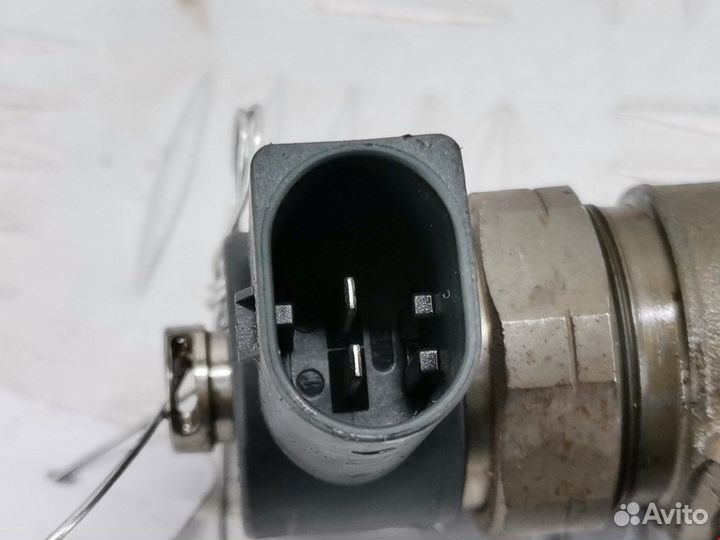 Форсунка для mercedes-benz C-Class (W203)