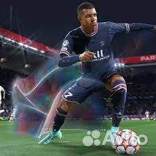 Fifa 22 PS 5/4/XB ONE