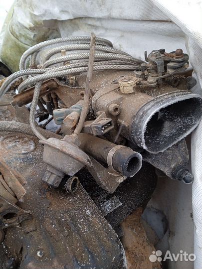 Двигатель для ауди пятицилиндровый