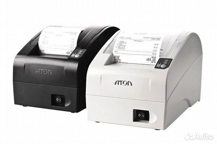 Принтер чеков