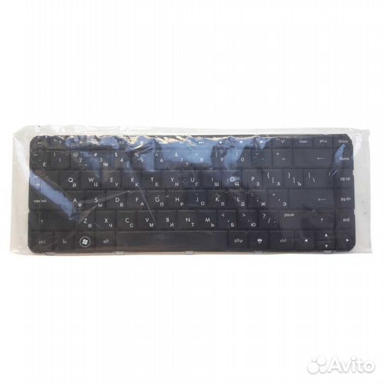 Клавиатура для ноутб. HP G6-1000. Отп. в регионы