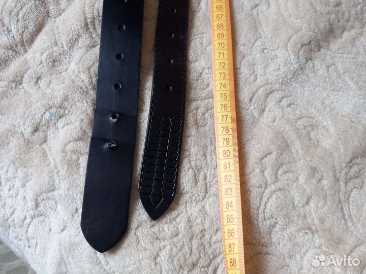 Детские ремни для брюк