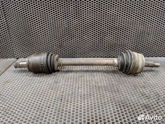 Привод передний левый Ваз 2114 2111 1.5 2005