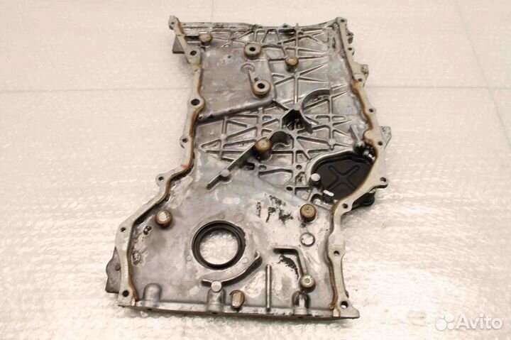 Крышка двигателя передняя Honda CR-V 2007-2012N22