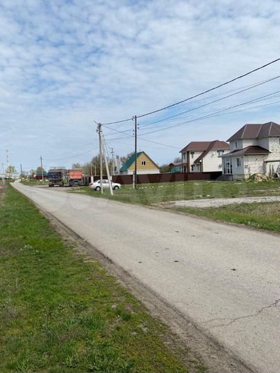 Участок 80 сот. (ИЖС)