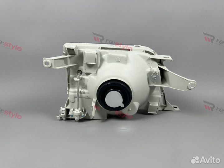 Фары Toyota Land Cruiser Prado 95 Светлые K2149