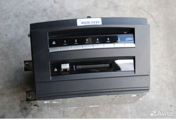 Aux Bluetooth Mercedes-Benz BMW