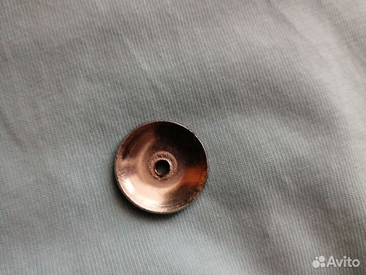 Значки СССР