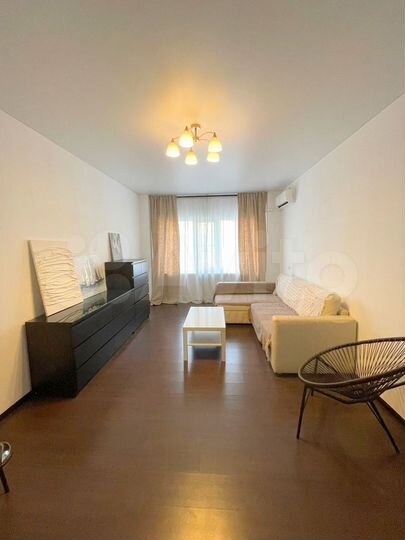 1-к. квартира, 46 м², 7/10 эт.