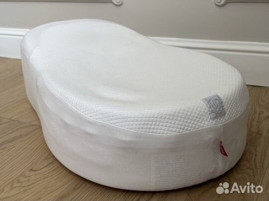 Кокон для новорожденных red castle