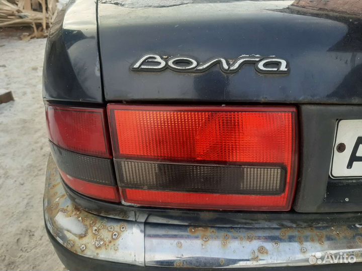 Комплект задних фар Волга 3110 31105