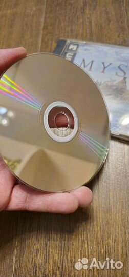 Диски для sony playstation 1