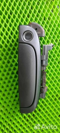 Ручка двери передней правый Kia Rio