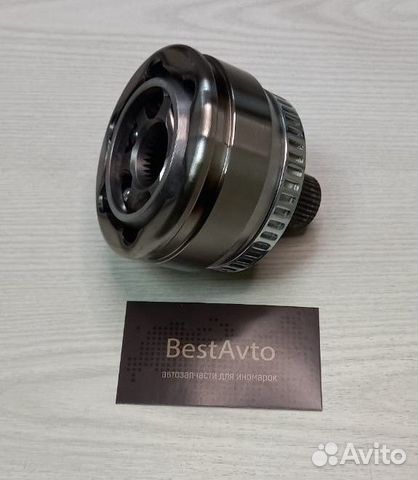 Ford шрус форд