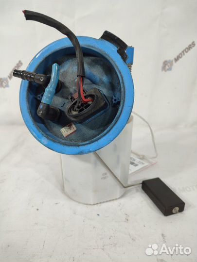 Бензонасос Volkswagen Golf 1K1 BLF 2007