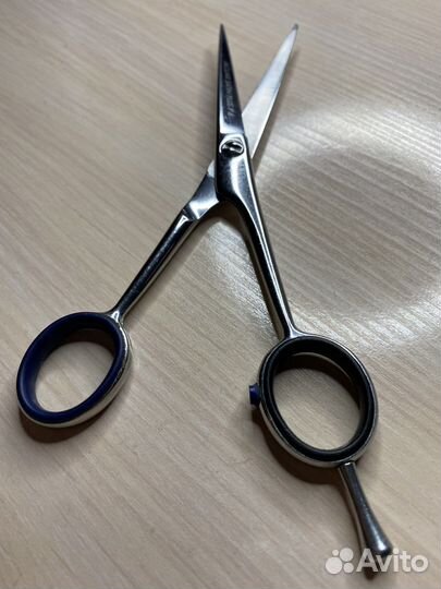 Ножницы парикмахерские Jaguar satin plus p6