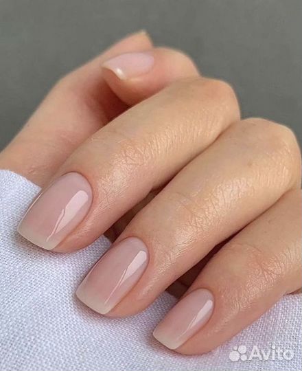 Мужской, женский подо педикюр и маникюр